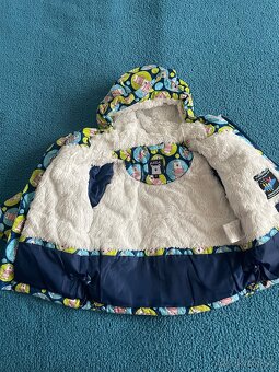 Zimná súprava PIDILIDI - 6