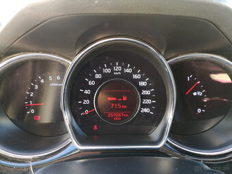 Kia Ceed, 1.6 diesel, r. 2014, 94kW - 6