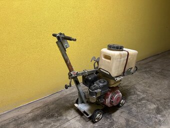 pila na betón COMPACTCUT 300 P Lissmac - 6