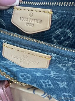 Louis Vuitton denim  monogram - 6