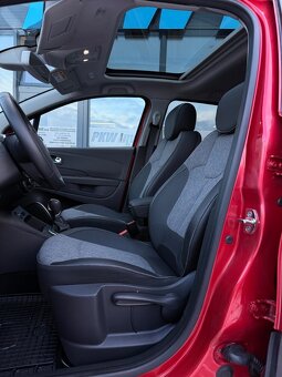 Renault Captur Energy TCe 120 Intens EDC - 6