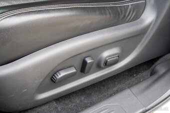 Nissan Murano 3.5 V6 SL MIDNIGHT - 6