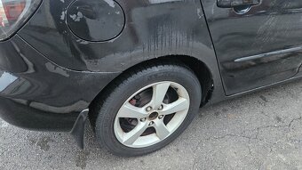 Mazda 3 - 1,6diesel, 80kw - nová emisná - 6