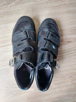 Dámske tretry na bicykel - 6