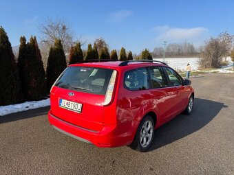 Ford Focus 1.8 tdci 85kw 2011 mk2 - 6