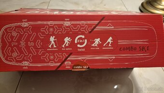 Combo ski - 6