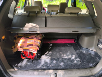 Predám HYUNDAI TUCSON SUV 2.0 103kw 4x4 - 6