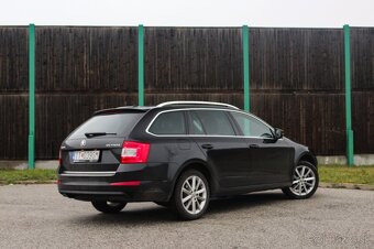 Škoda Octavia Combi 1.8 TSI Elegance/Style - 6