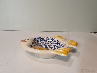 Starožitná keramika - 6