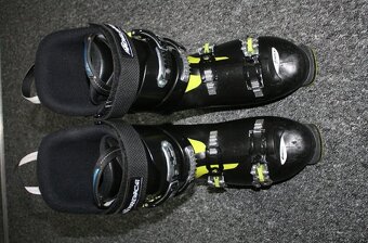 lyžiarky Nordica 46 - 6