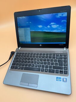 Notebook HP ProBook 4330s i3-2330M/4GB RAM/320GB HDD - 6
