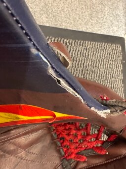 LAPAČKA BAUER SUPREME HYPRELITE 2 vel. SR - 6