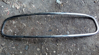 Predám prednu masku na feliciu.octaviu - 6