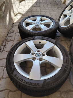 4x Skoda Octavia - pegasus - 6