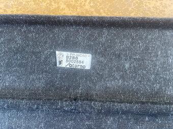 Zadné platá Lancia Ypsilon - 6