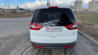 Ford Galaxy 2.0 TDCi DPF Trend A/T - 6