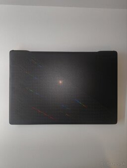 Asus ROG Zephyrus M16 | 32GB RAM | 1TB SSD - 6