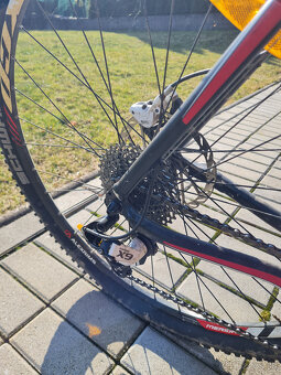 Merida Twenty-Nine Lite 1800-D - 6