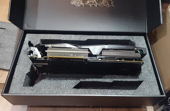 ASUS ROG Strix GTX 1080 Ti 11GB – technický stav výborný - 6