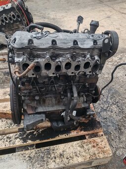 Vyklapac Iveco dailly do 3.5T - 6