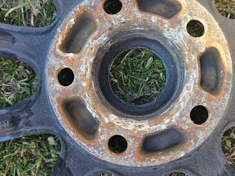 Elektróny 5x112 R17 - 6