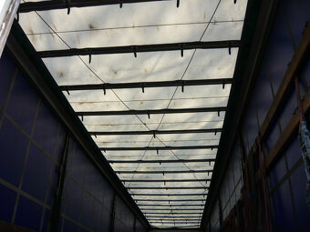 KRONE SD PROFI LINER - 6