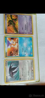 Pokemon karty - 6