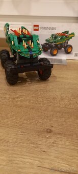 Predám zbierku lego - 6