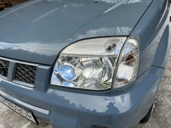 Nissan x-trail t30 2.2dci 100kw - 6