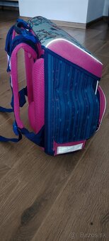 Školská taška - 6