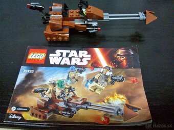 LEGO - 6
