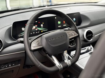 Dongfeng T5 EVO Dragon Edition - 6