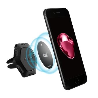 Magnetický držiak na mobil - 6