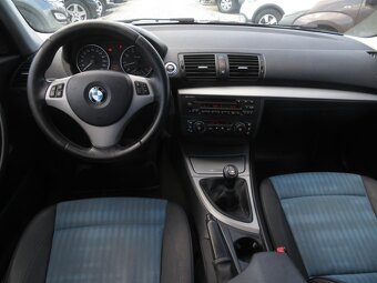BMW 116i - 6