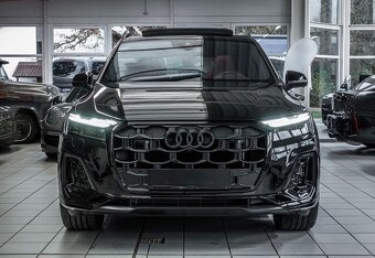 Audi SQ7 4.0TFSI NEWMod25 - 6