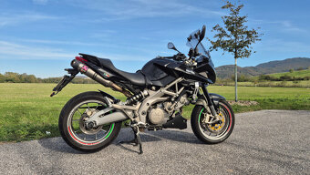 Predám Aprilia Shiver 750 GT - 6