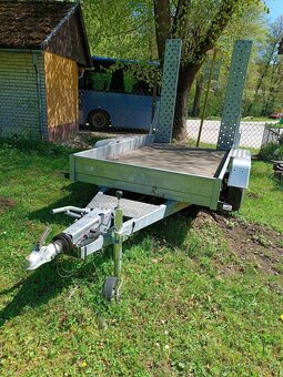 Prives nakladny specialny do 3500 kg - 6