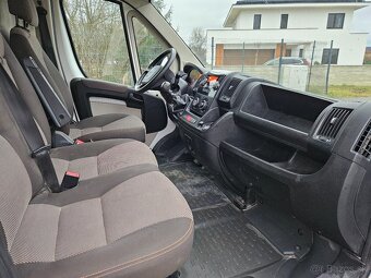 Citroën Jumper 2.0 BlueHDi 160 L4H3 - 6