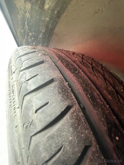 BBS elektrony 5x112 r18 s letnými pneumatikami - 6