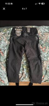 Nove Trilobite motoleginy W30/ L32 - 6