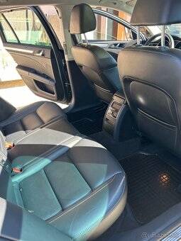 ŠKODA SUPERB 1.6TDi Nova STK 04/2027 - 6