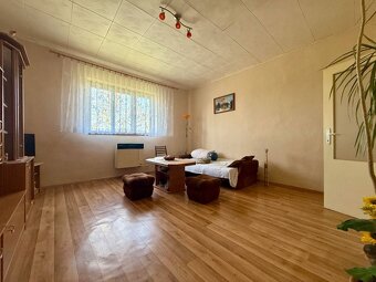 3 - izbový rodinný dom BELINCE, okr. Topoľčany - 6