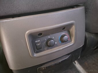 Mitsubishi Pajero Wagon 3.2 DI-D - 6