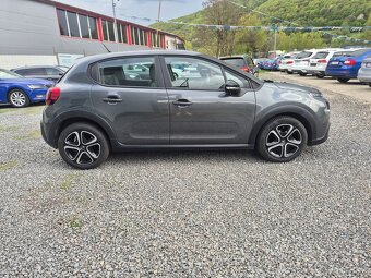 Citroen C3 1.6 HDi 73 kW 5°manuál - 6