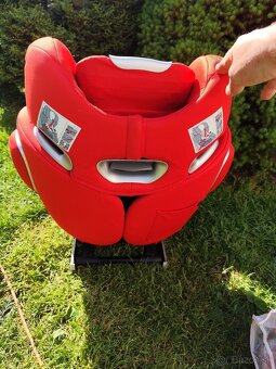 Autosedačky Cybex - 6