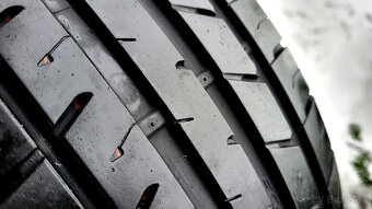 alu R18 5x114,3 pneu 235/50, Kia Sportage + Hyundai iX35 - 6
