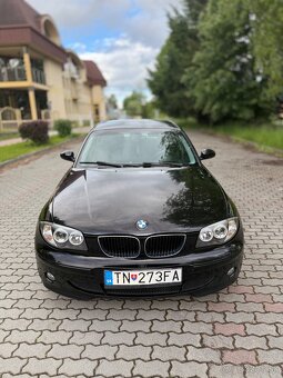 Predám BMW - 6