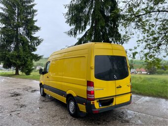 Mercedes-Benz Sprinter 311 CDI 2.2 - 6