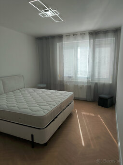 CENA KONEČNÁ 3i novozrekonštruovaný byt v centre BA,Cyrilova - 6