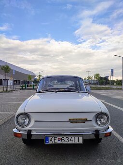 Škoda 110L - 6